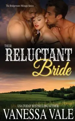 Su novia reticente - Their Reluctant Bride