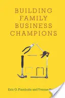 Construir campeones de la empresa familiar - Building Family Business Champions