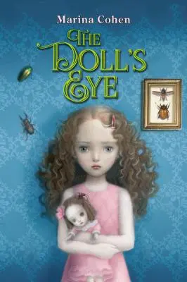 El ojo de la muñeca - The Doll's Eye