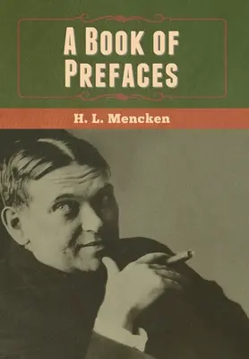 Un libro de prefacios - A Book of Prefaces