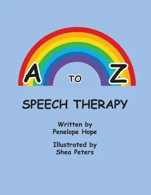 Logopedia de la A a la Z - A to Z Speech Therapy