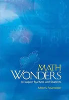 Maravillas matemáticas para inspirar a profesores y alumnos - Math Wonders to Inspire Teachers and Students