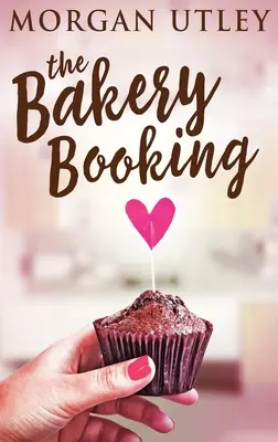 Reserva en la panadería - The Bakery Booking