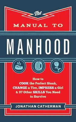 Manual de la virilidad - Manual to Manhood