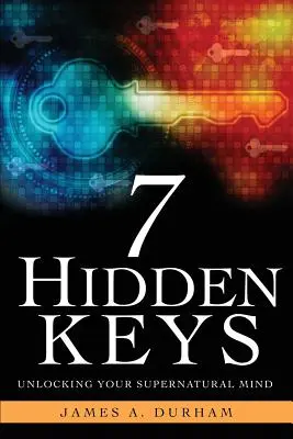 7 Llaves Ocultas - 7 Hidden Keys