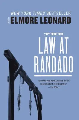 La Ley en Randado - The Law at Randado