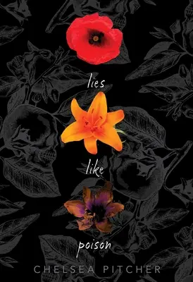 Mentiras como veneno - Lies Like Poison