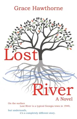 El río perdido - Lost River