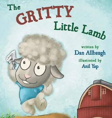 El corderito arenoso - The Gritty Little Lamb