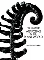 Formas de arte en el mundo vegetal - Art Forms in the Plant World