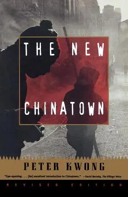 El nuevo Chinatown: Edición revisada - The New Chinatown: Revised Edition