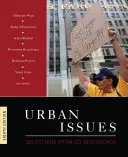 Cuestiones urbanas: Selecciones de CQ Researcher - Urban Issues: Selections from CQ Researcher