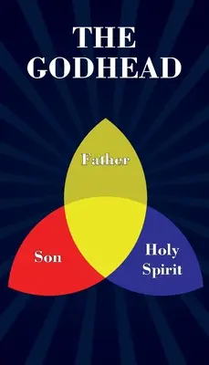 La Cabeza de Dios - The Godhead