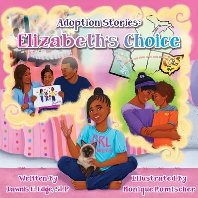 Historias de adopción: La elección de Elizabeth - Adoption Stories: Elizabeth's Choice