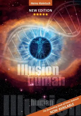 Ilusión Humana: Eres más que tu cuerpo físico - Illusion Human: You are more than your physical body