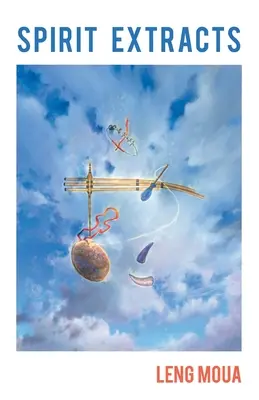 Extractos de espíritus - Spirit Extracts