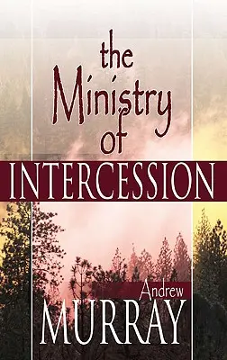 Ministerio de intercesión - Ministry of Intercession