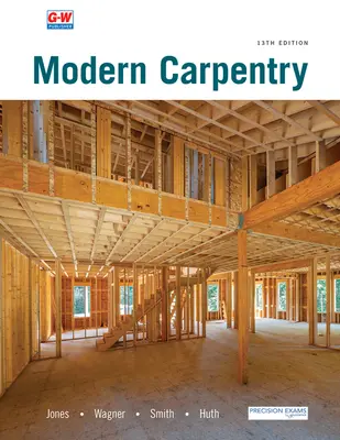 Carpintería moderna - Modern Carpentry