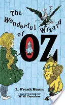 El Maravilloso Mago de Oz - The Wonderful Wizard of Oz