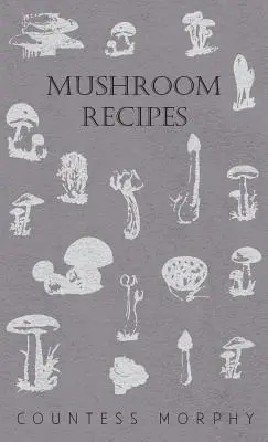 Recetas con setas - Mushroom Recipes