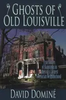 Geister von Old Louisville: Wahre Spukgeschichten in Amerikas größtem viktorianischen Viertel - Ghosts of Old Louisville: True Stories of Hauntings in America's Largest Victorian Neighborhood
