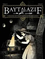 Bayt al Azif #2: Una revista para los juegos de rol de Cthulhu Mythos - Bayt al Azif #2: A magazine for Cthulhu Mythos roleplaying games