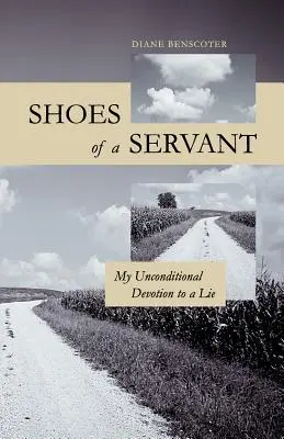 Los zapatos de un sirviente - Shoes of a Servant