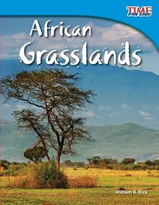 Praderas africanas - African Grasslands