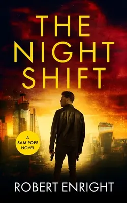 El turno de noche - The Night Shift