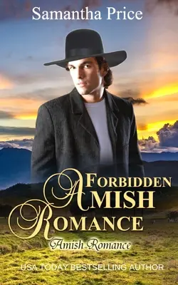 Forbidden Amish Romance