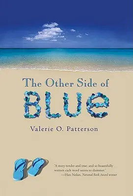 El otro lado del azul - The Other Side of Blue