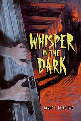 Susurro en la oscuridad - Whisper in the Dark