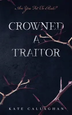 Coronado Traidor - Crowned A Traitor