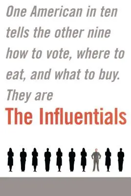 Los Influyentes - The Influentials