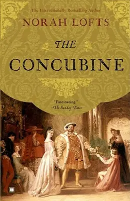 La concubina - The Concubine