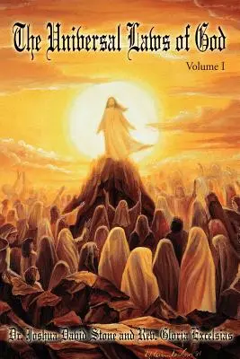 Las Leyes Universales de Dios: Volumen I - The Universal Laws of God: Volume I