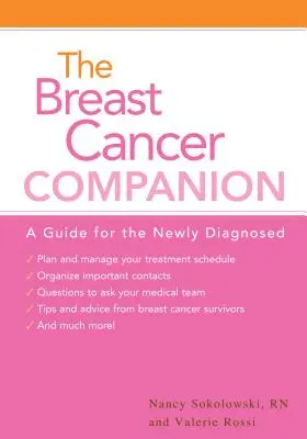 El compañero del cáncer de mama - The Breast Cancer Companion