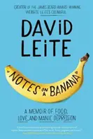 Notas sobre un plátano - Notes on a Banana