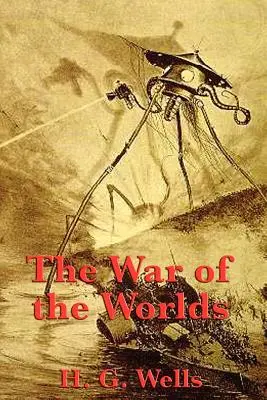 La guerra de los mundos - The War of the Worlds