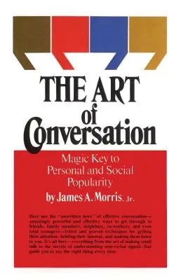 El arte de la conversación - Art of Conversation