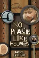 Ningún lugar como Holmes - No Place Like Holmes