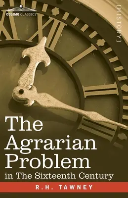 El problema agrario en el siglo XVI - The Agrarian Problem In The Sixteenth Century