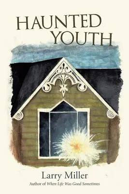 La juventud embrujada - Haunted Youth