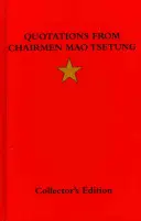 Citas del Presidente Mao Tsetung - Quotations from Chairman Mao Tsetung