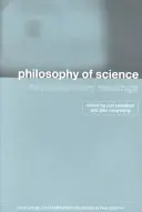 Filosofía de la ciencia: Lecturas contemporáneas - Philosophy of Science: Contemporary Readings