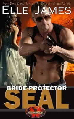 Sello Protector de Novia - Bride Protector Seal