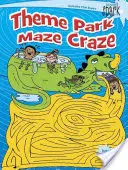 Parque temático Spark - Spark Theme Park Wild Rides Mazes