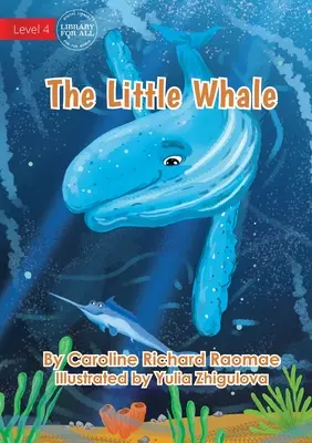 La ballenita - The Little Whale