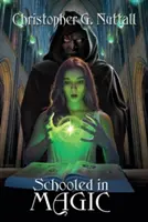 Escuela de magia - Schooled in Magic