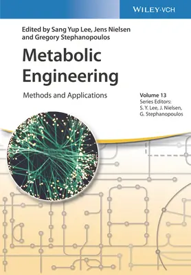 Ingeniería Metabólica: Conceptos y aplicaciones - Metabolic Engineering: Concepts and Applications